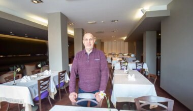 Inspektorid kontrollivad nii põllumehi, tööstusi kui hotelli - sakala.postimees.ee