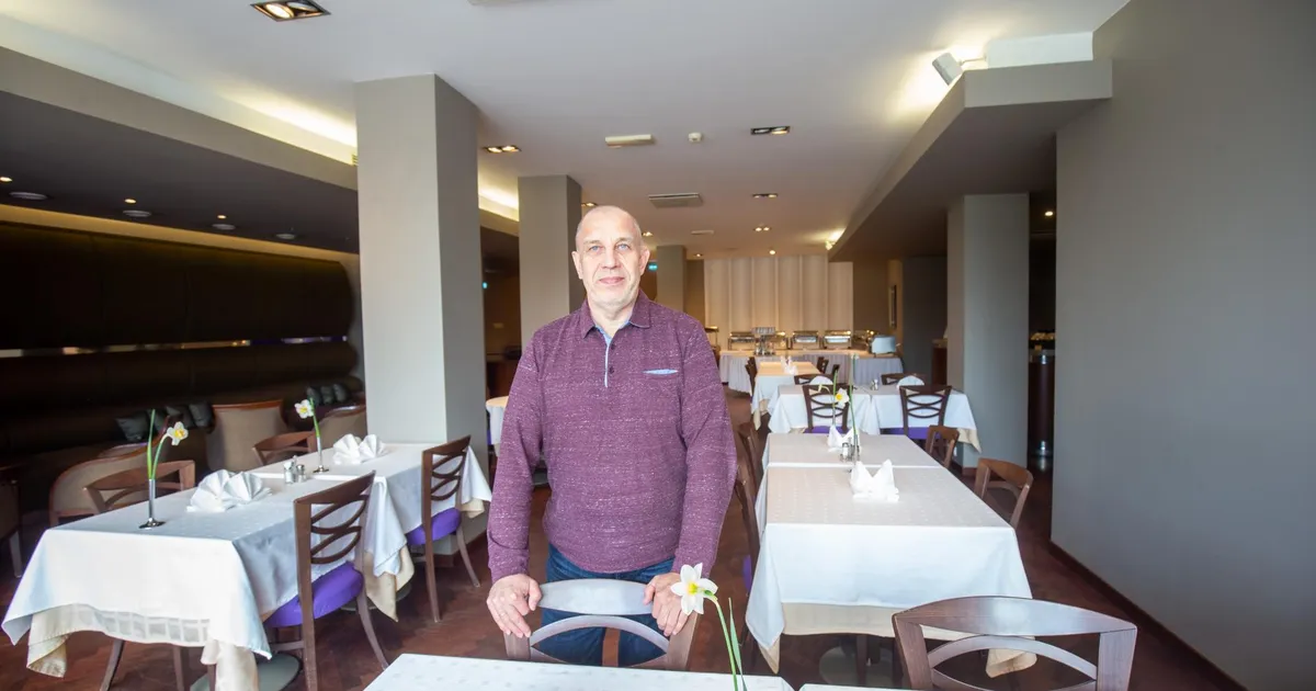 Inspektorid kontrollivad nii põllumehi, tööstusi kui hotelli - sakala.postimees.ee