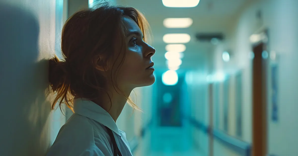 Perearsti valus appikarje: olukord on karm ja mul ei ole võimu seda lahendada - Postimees