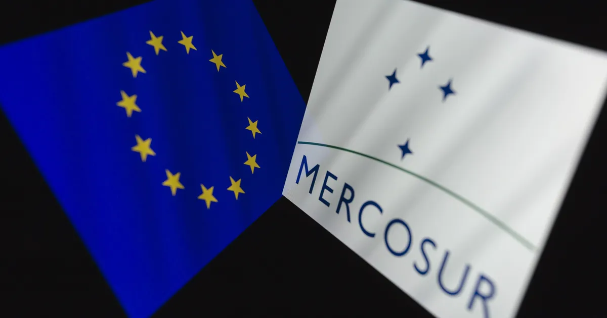 MILJARDID TUULDE ⟩ Europarlament andis hoobi Mercosuri vabakaubandusleppele - Maailm - Postimees.ee