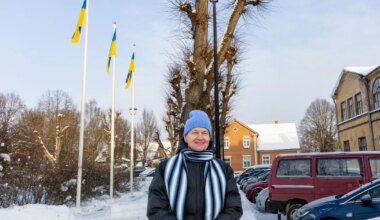 REITINGUD ⟩ Ukraina lippude langetamisega langes ka Isamaa toetust