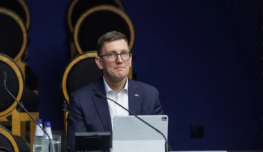 20-eurosele bussipiletile tõmmake punane joon – rohkem hirmutamist pole vaja