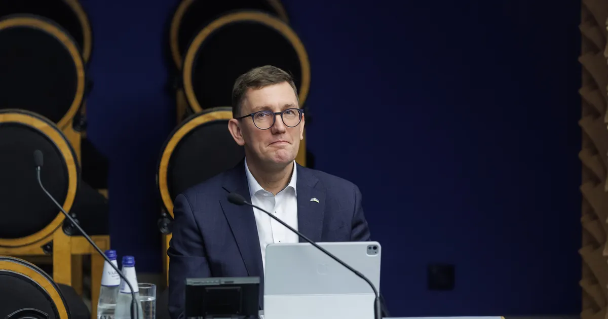 20-eurosele bussipiletile tõmmake punane joon – rohkem hirmutamist pole vaja