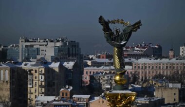 Zelenskõi: üle poole Kiievist on pärast rünnakuid endiselt elektrita - Maailm - Postimees.ee