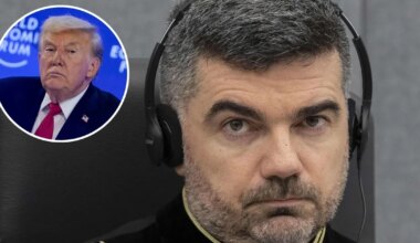 TURVARISK? ⟩ Trumpi sanktsioonid Prantsuse kohtunikule panid Soome oma digiriigi-sõltuvuse pärast pead murdma