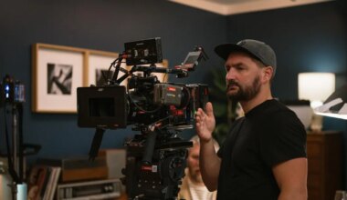 Eesti menukaim operaator filmib Malmsteni nagu Claptonit. Põhjusega!