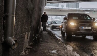 Tallinn võib trammirahast suu puhtaks pühkida, teised projektid jätkuvad