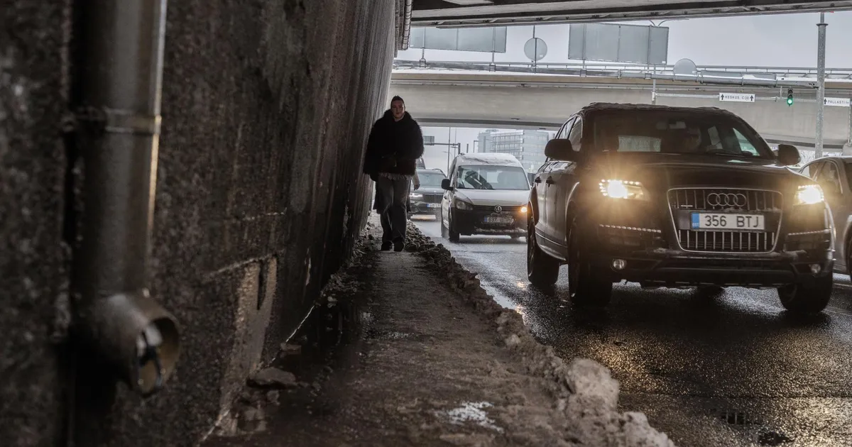 Tallinn võib trammirahast suu puhtaks pühkida, teised projektid jätkuvad