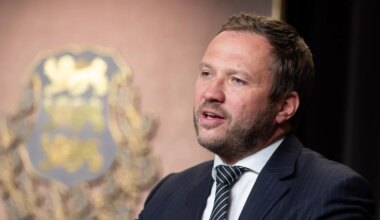 ANALÜÜS ⟩ «Lolli juttu ei tahaks rääkida, aga midagi geniaalset pole ka öelda»