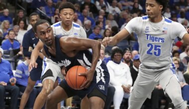 Transcom Pärnu katsetab ameeriklast