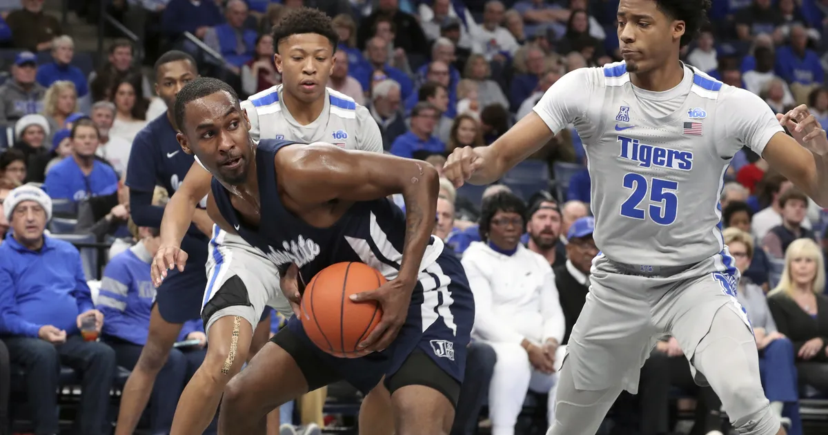 Transcom Pärnu katsetab ameeriklast