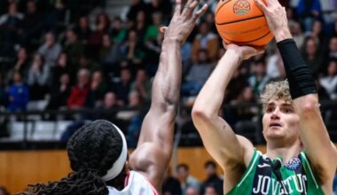 VIDEO ⟩ Henri Drell kerkis Badalona euromängus oluliseks tegijaks - Postimees Sport