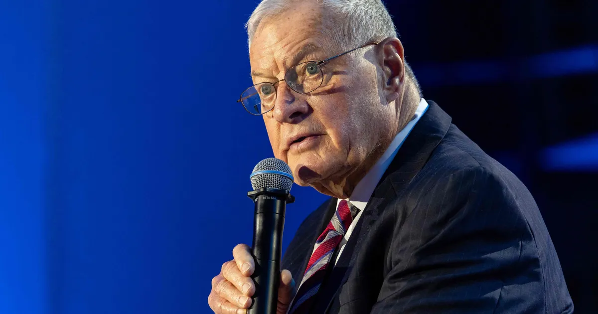 Kelloggi hinnangul saavutab Ukraina talve üleelamisel eelise