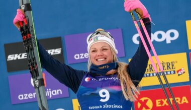 Kahekordne maailmameister oli paanikas: tundsin end katkuhaigena