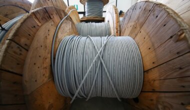 Eestis tegutsev Soome kaablitootja koondab suure osa töötajatest - Majandus