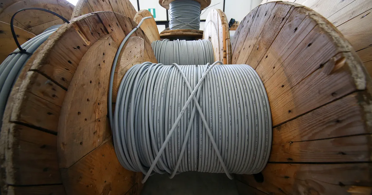 Eestis tegutsev Soome kaablitootja koondab suure osa töötajatest - Majandus