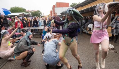 KULKA TABELID ⟩ 2025. aasta viimases jaotuses jagas Kultuurkapital 12,6 miljonit eurot