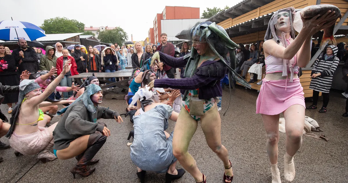 KULKA TABELID ⟩ 2025. aasta viimases jaotuses jagas Kultuurkapital 12,6 miljonit eurot