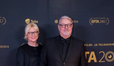 kõik on hästi, lumi tekitas kena elevuse!