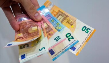 Enammakstud tulumaksu hakatakse tagastama 5. märtsil - parnu.postimees.ee