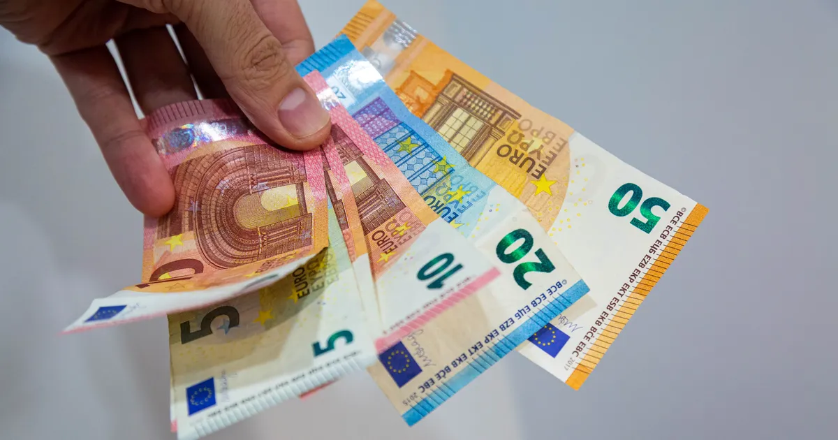 Enammakstud tulumaksu hakatakse tagastama 5. märtsil - parnu.postimees.ee