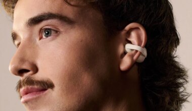 Sony uusimad klapid lubavad kuulata korraga kahte maailma