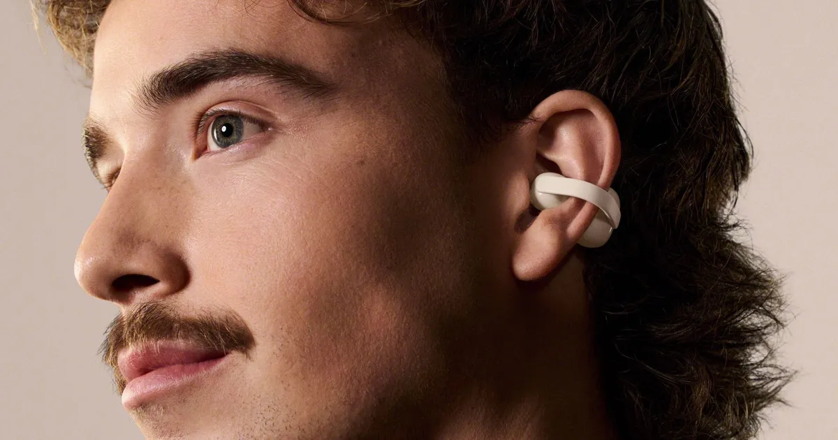 Sony uusimad klapid lubavad kuulata korraga kahte maailma