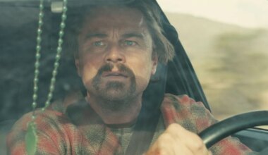 NIMEKIRI ⟩ Selgusid tänavused Oscari nominendid