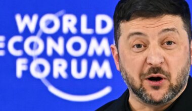 Trumpiga kohtumise järel rahu suunas liikumisele viidanud Zelenskõi nurises Euroopa saamatuse üle