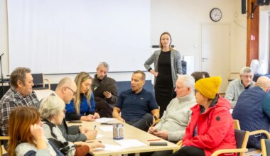 Miljööväärtus teeb Mändjala majaomanikud murelikuks