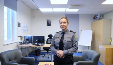 Esimesed võõrvangid jõuavad ​Tartu vanglasse mõne kuu pärast