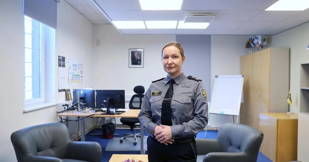 Esimesed võõrvangid jõuavad ​Tartu vanglasse mõne kuu pärast