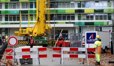 POSTIMEES AMSTERDAMIS ⟩ Hollandis võib peavarju leidmiseks kuluda aastaid