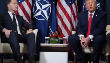 ÜLEVAADE ⟩ Trump jõudis Gröönimaa diilini taanlasi või gröönlasi kaasamata