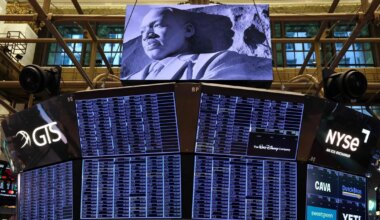 Donald Trump tekitas taas suuri segadusi - Majandus