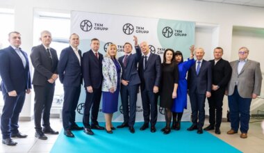 Investorite suur sõber: TKM ehk Kaubamaja Grupp