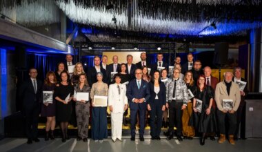 meie rikkalik kultuurielu on meie vaimne kuulivest