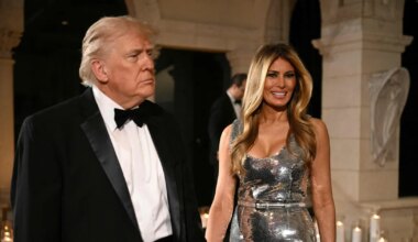 Melania Trump põrutab Hollywoodi – kõik, mida teame USA esileedi peagi esilinastuvast dokist