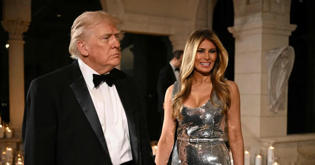 Melania Trump põrutab Hollywoodi – kõik, mida teame USA esileedi peagi esilinastuvast dokist