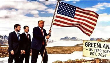 UUDISNÄDAL ⟩ Nädal Postimehes: Trump kõigutas taas usaldust