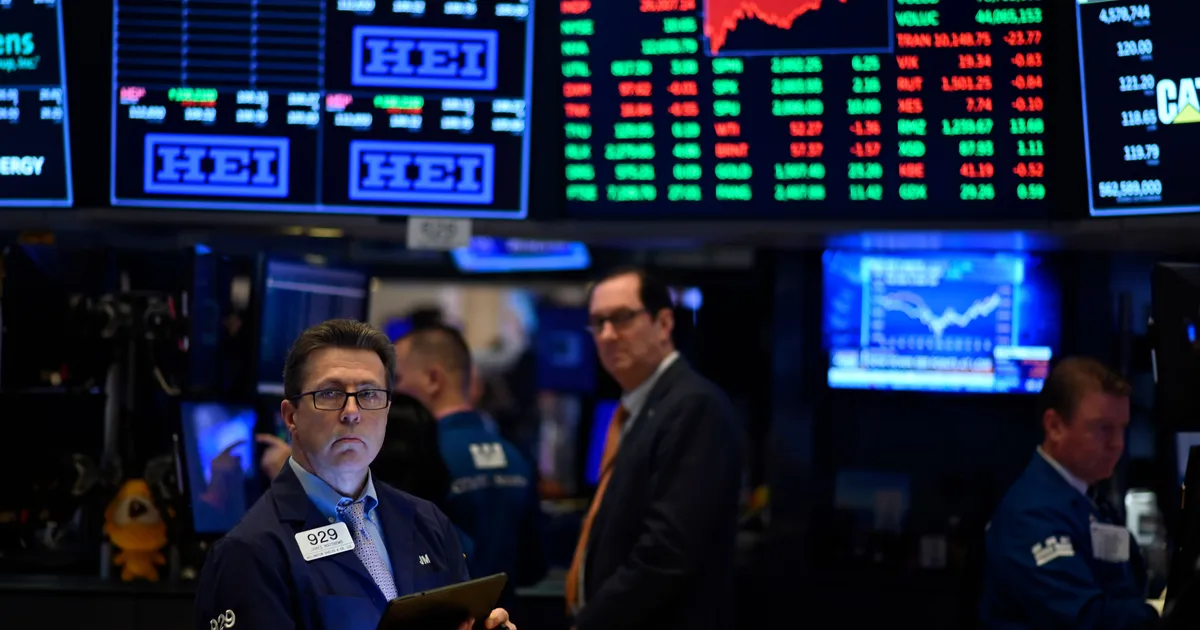 Põhjamaade pensionifondid müüvad kiiruga USA riigivõlakirju. Mida tehakse Eesti pensionirahaga?