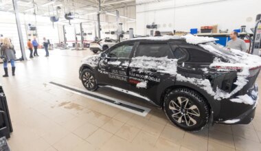 Paides tegusevad uute autode müüjad lõpetasid aasta, millist poleks osanud keegi ette näha