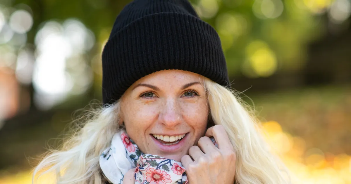 NÄDALA KUJU ⟩ Elina Pähklimägi