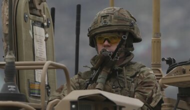 Trump pisendas NATO vägede rolli Afganistanis, järgnes Briti veteranide raev - Maailm - Postimees.ee