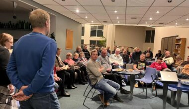 Haljalas meenutati eesrindliku kolhoosi aegu - virumaateataja.postimees.ee