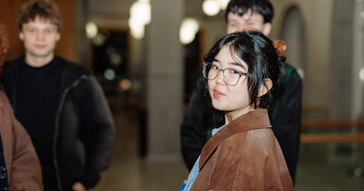 Kuidas Kasahstani noored ühe aastaga Narvas eesti keelt rääkima õppisid