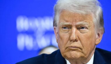 NÄDALA NÄGU ⟩ Donald Trumpi kehv tehingute nädal - Postimees