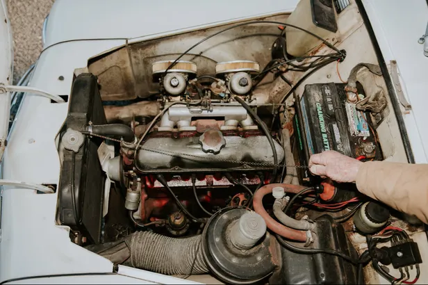 Mida sa hing veel tahad.