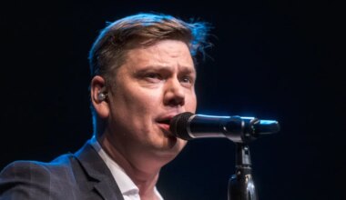 Alen Veziko andis sünnipäeval Kumus täissaalile kontserdi