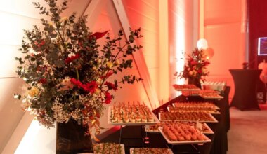 NÄDALA PIDUTSEJA ⟩ Viljandi haigla kolm pidu